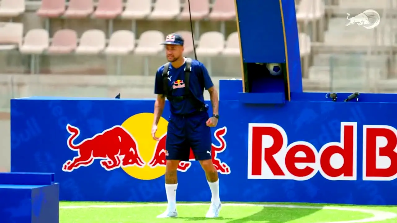 Red Bull TV live