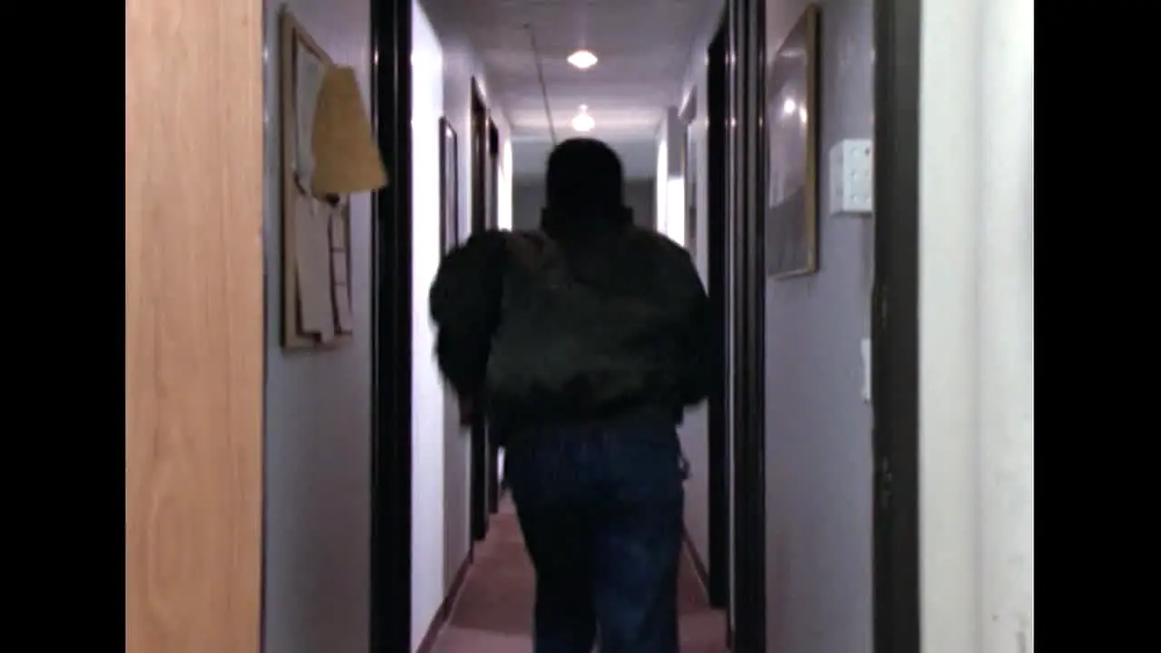 Renegade in diretta