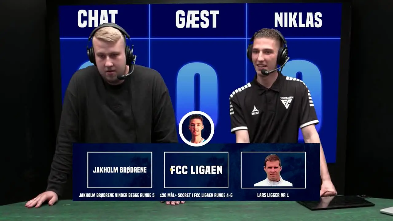 Retake E-sport Live en direct