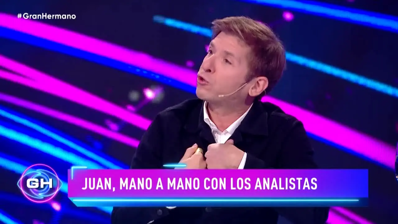 Revive Gran Hermano live