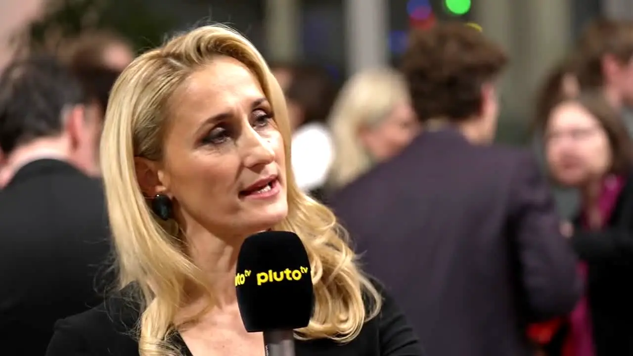 Robert Prisen in diretta