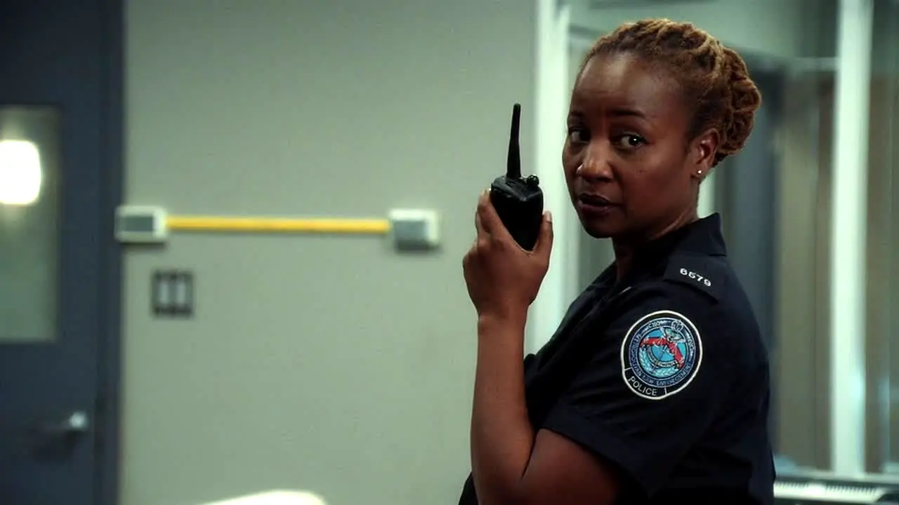 Rookie Blue live