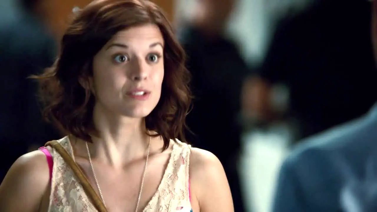 Rookie Blue: Policías Novatos live