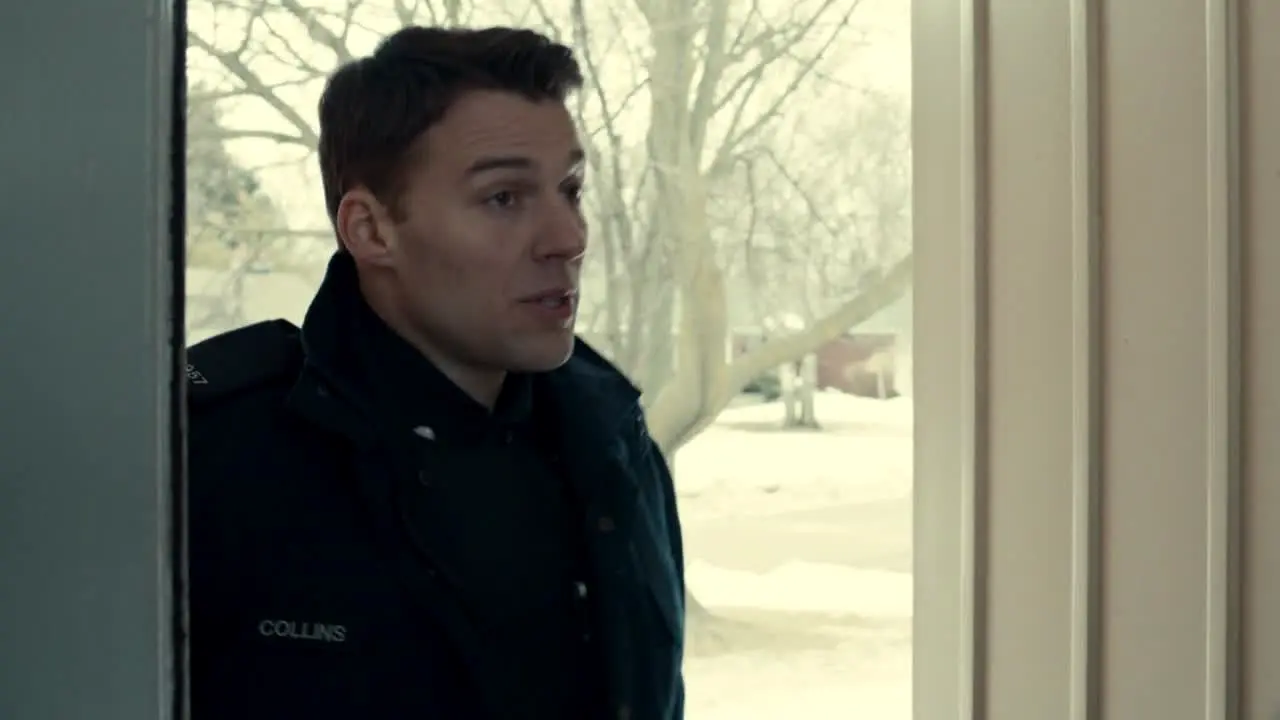 Rookie Blue: Policías Novatos live