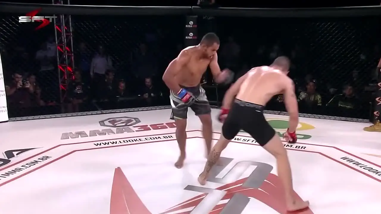 SFT Combat live