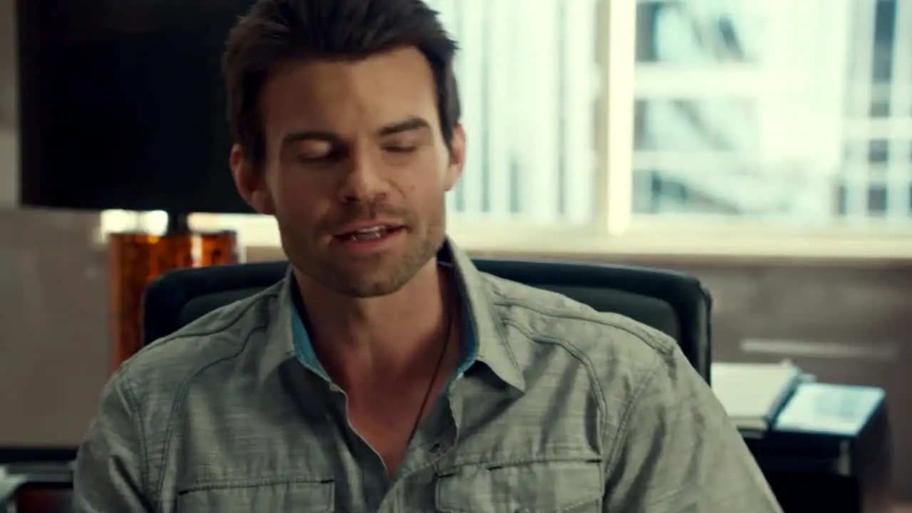 Saving Hope live