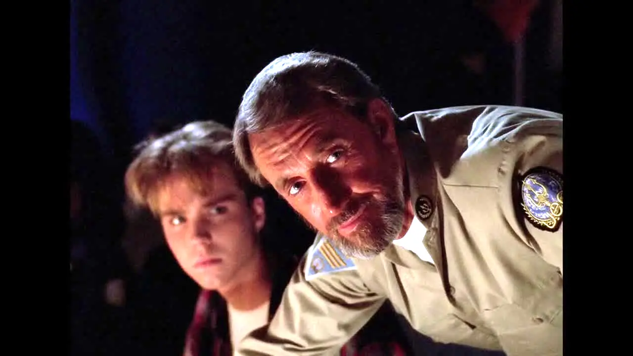 Seaquest live