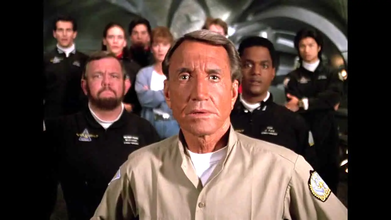 Seaquest live