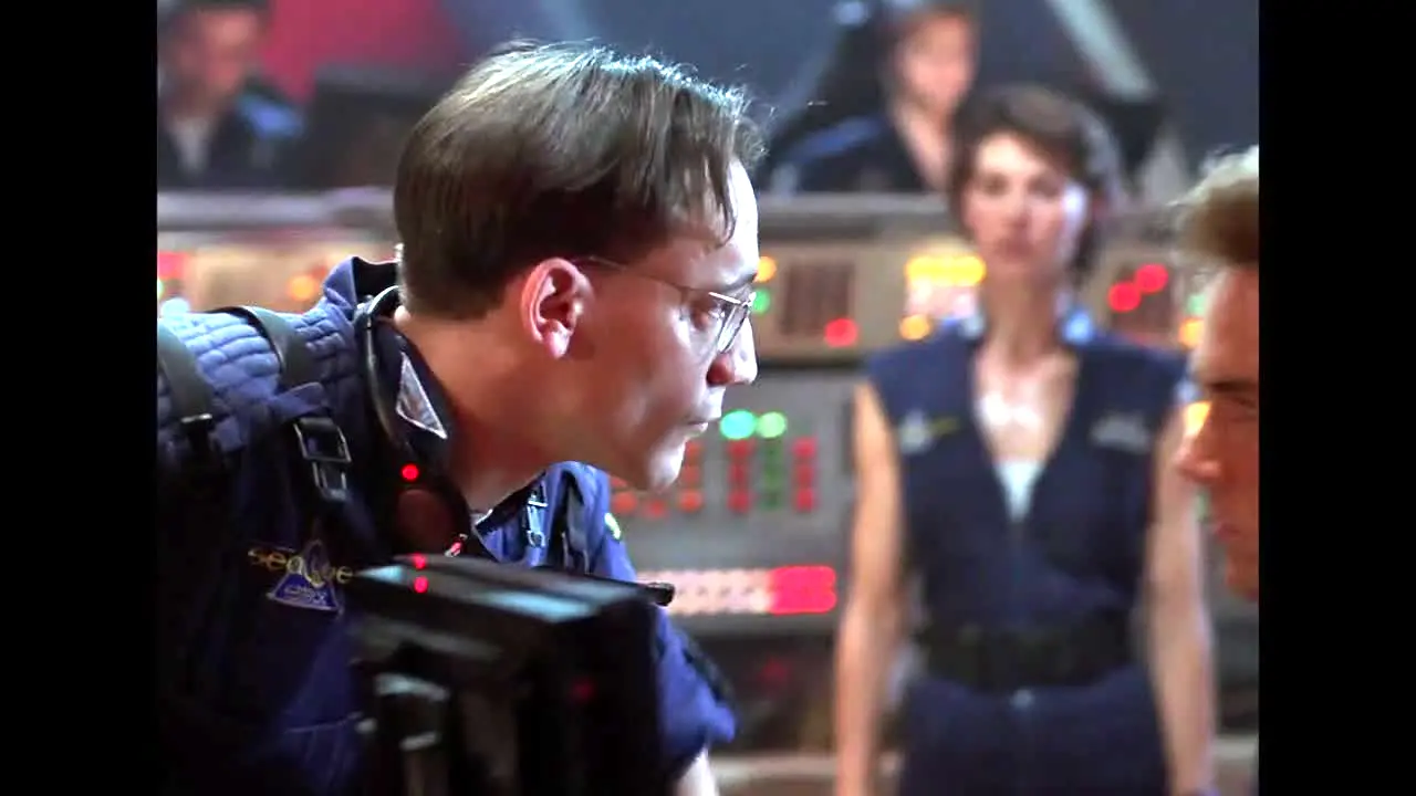 Seaquest en direct