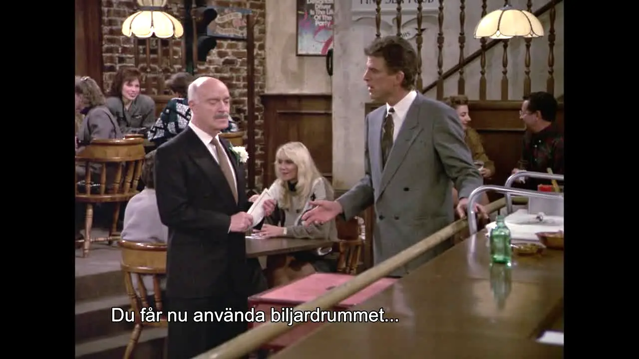Skål live