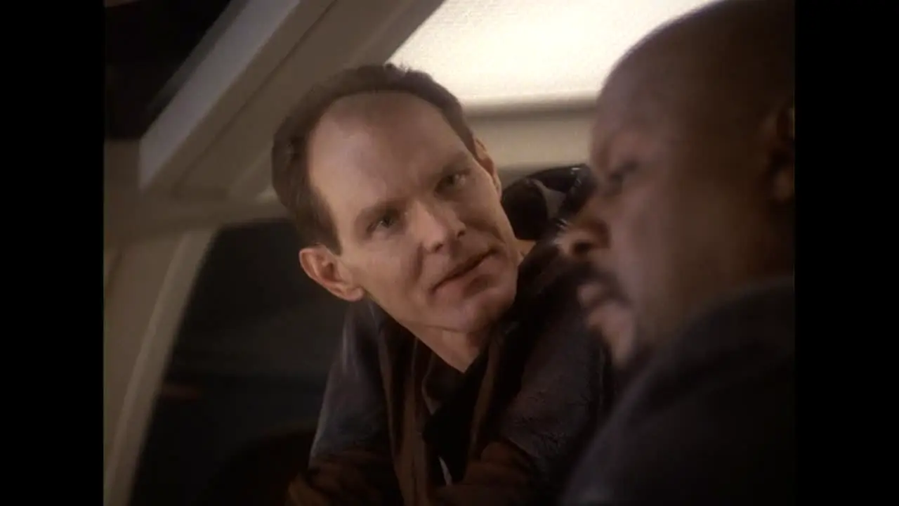 Star Trek: Deep Space Nine na żywo