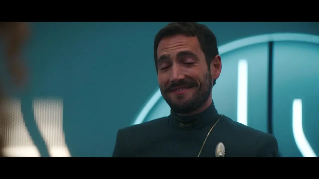 Star Trek: Discovery en direct