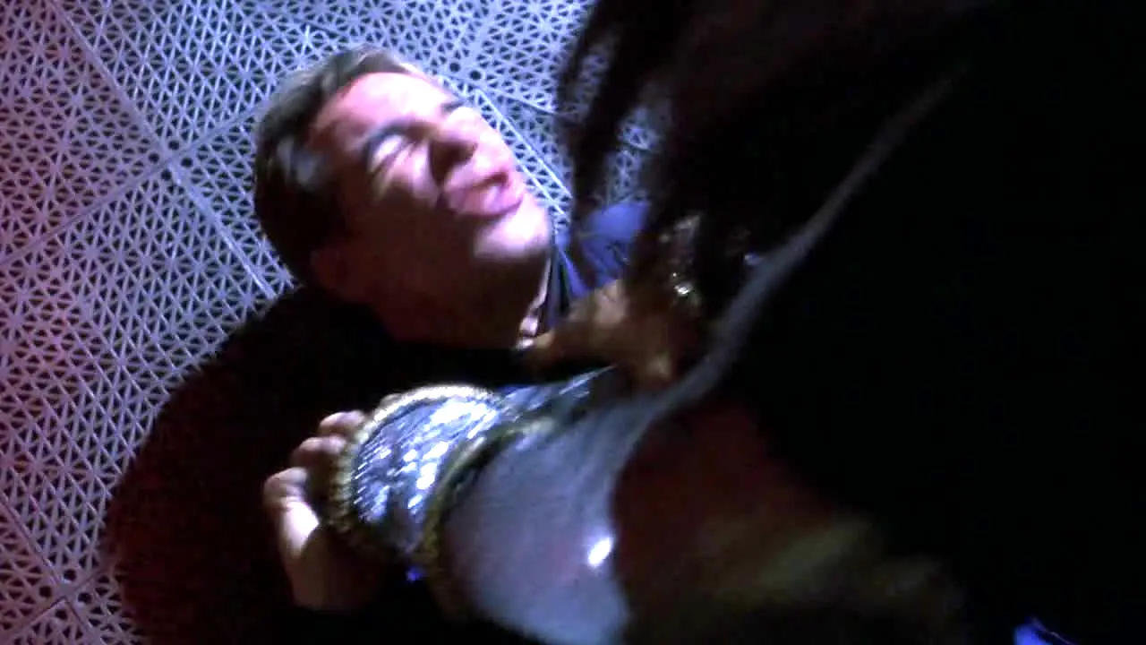 Star Trek: Enterprise na żywo