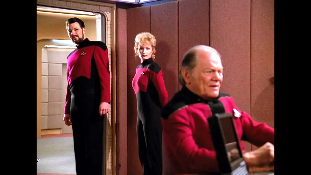 Star Trek: Fanfavoritter live