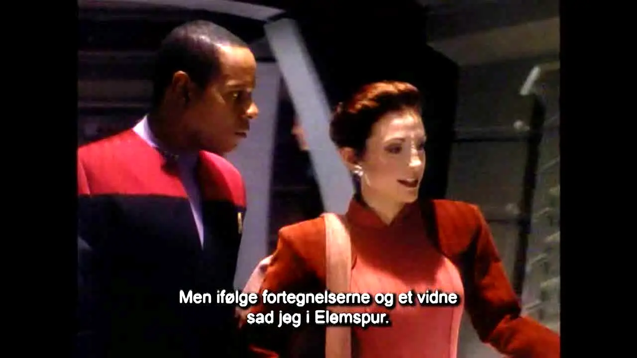 Star Trek: Fanfavoritter live
