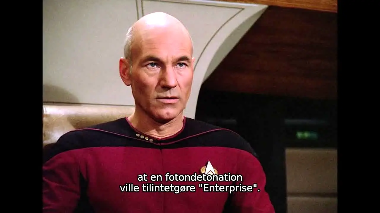 Star Trek: Fanfavoritter live