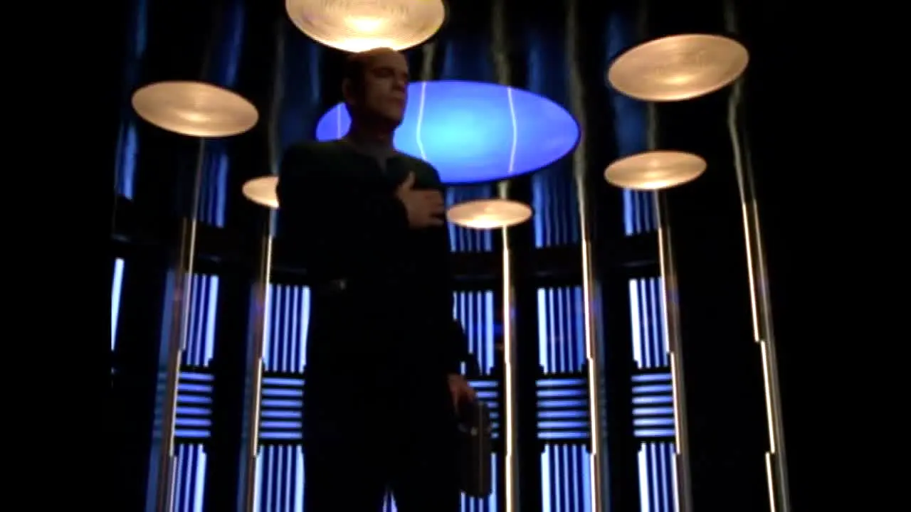Star Trek: Fansens favoriter live