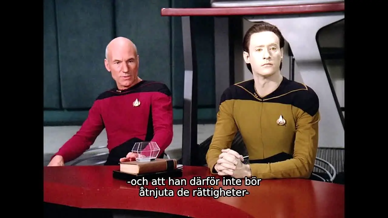 Star Trek: Fansens favoriter live