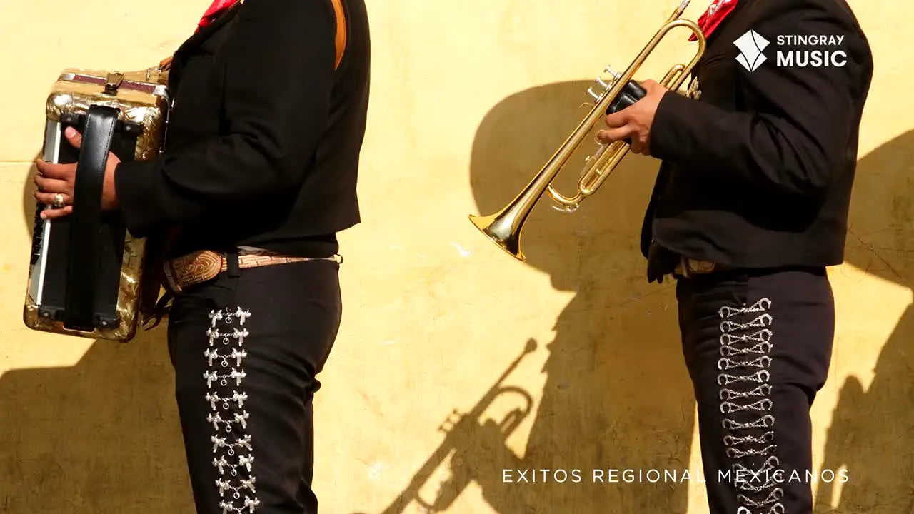 Stingray Éxitos Regional Mexicano live
