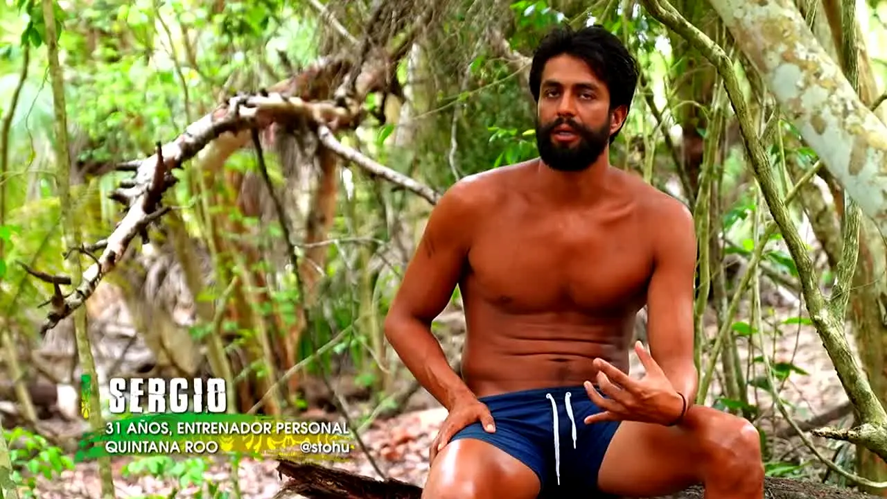 Survivor México na żywo