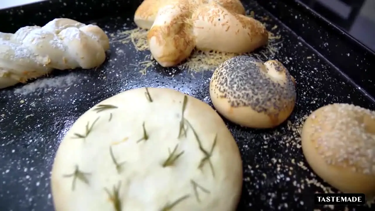 Tastemade na żywo
