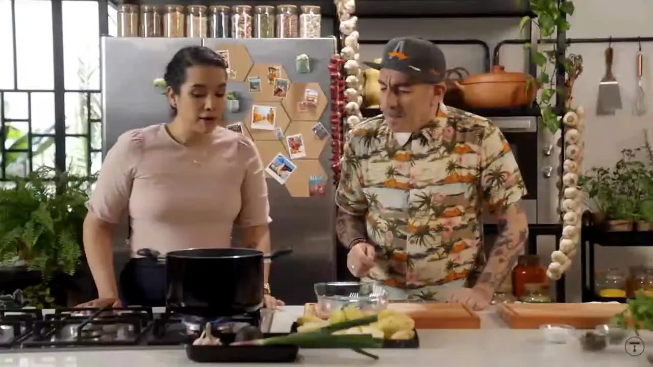 Tastemade en direct