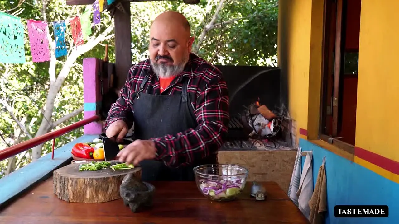 Tastemade live
