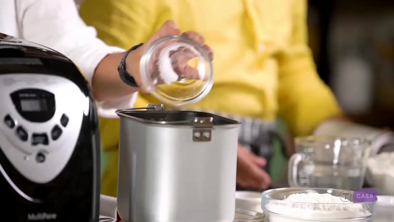 Tastemade Casa live