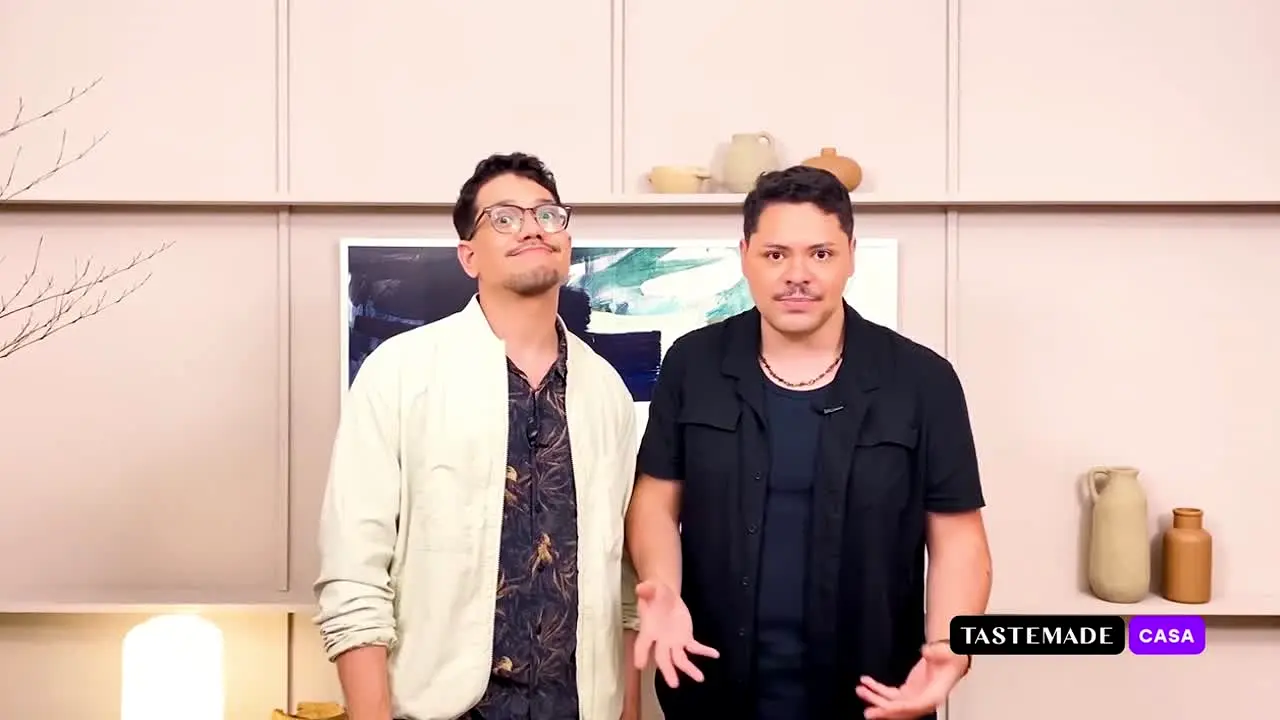 Tastemade Casa in diretta