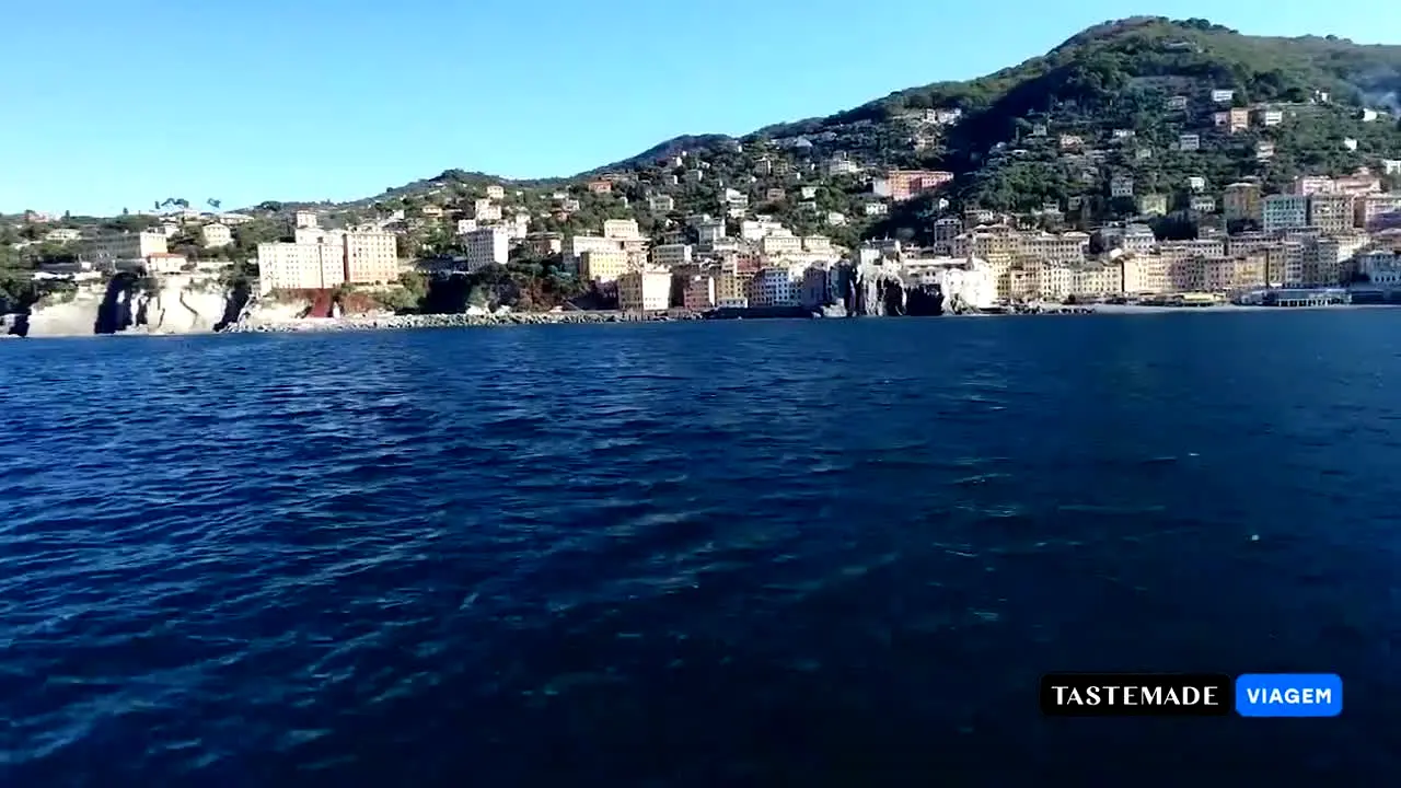 Tastemade Viagem live