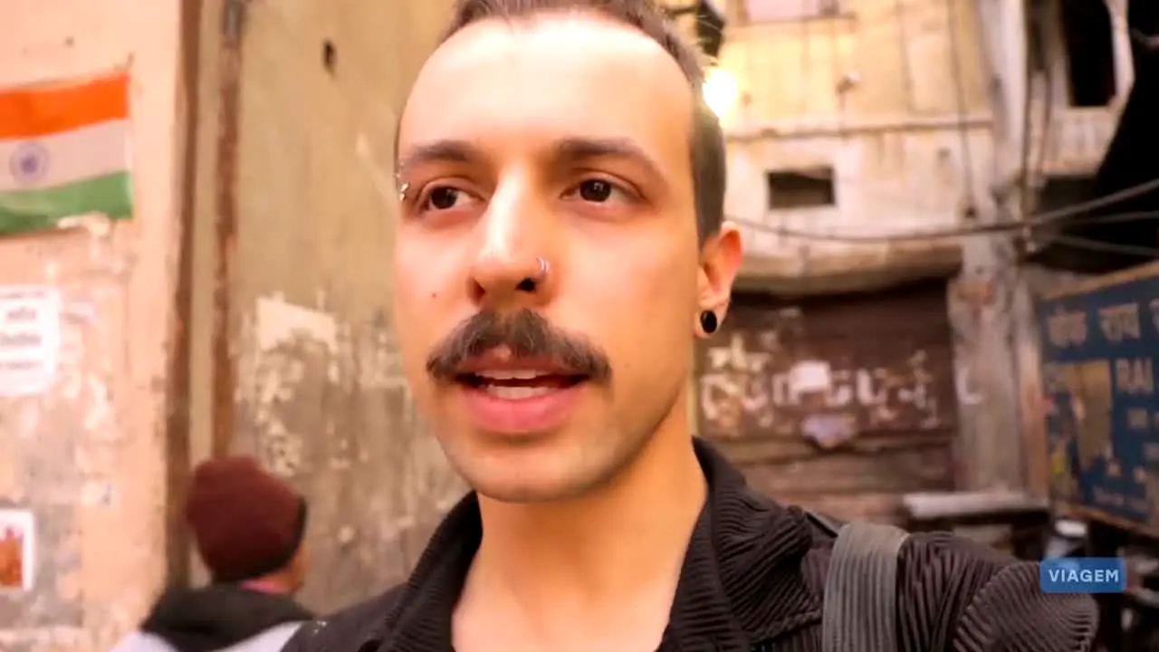 Tastemade Viagem live