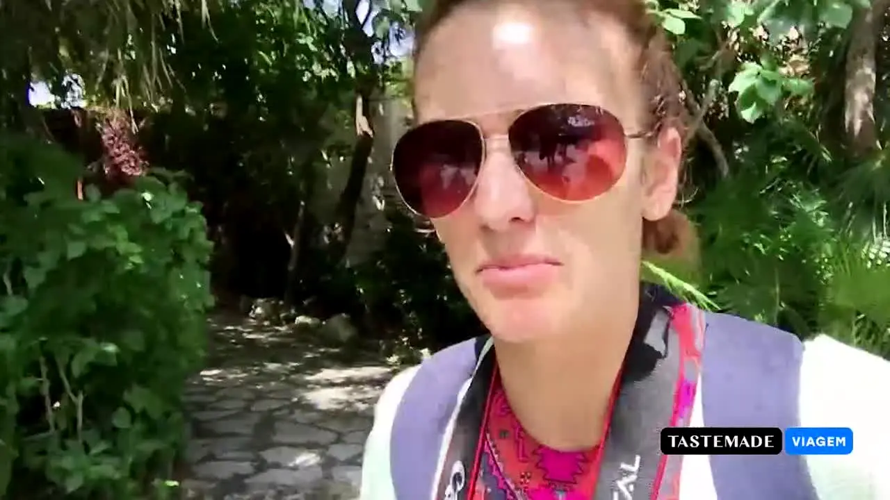 Tastemade Viagem live