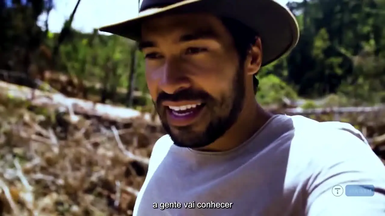 Tastemade Viagem in diretta
