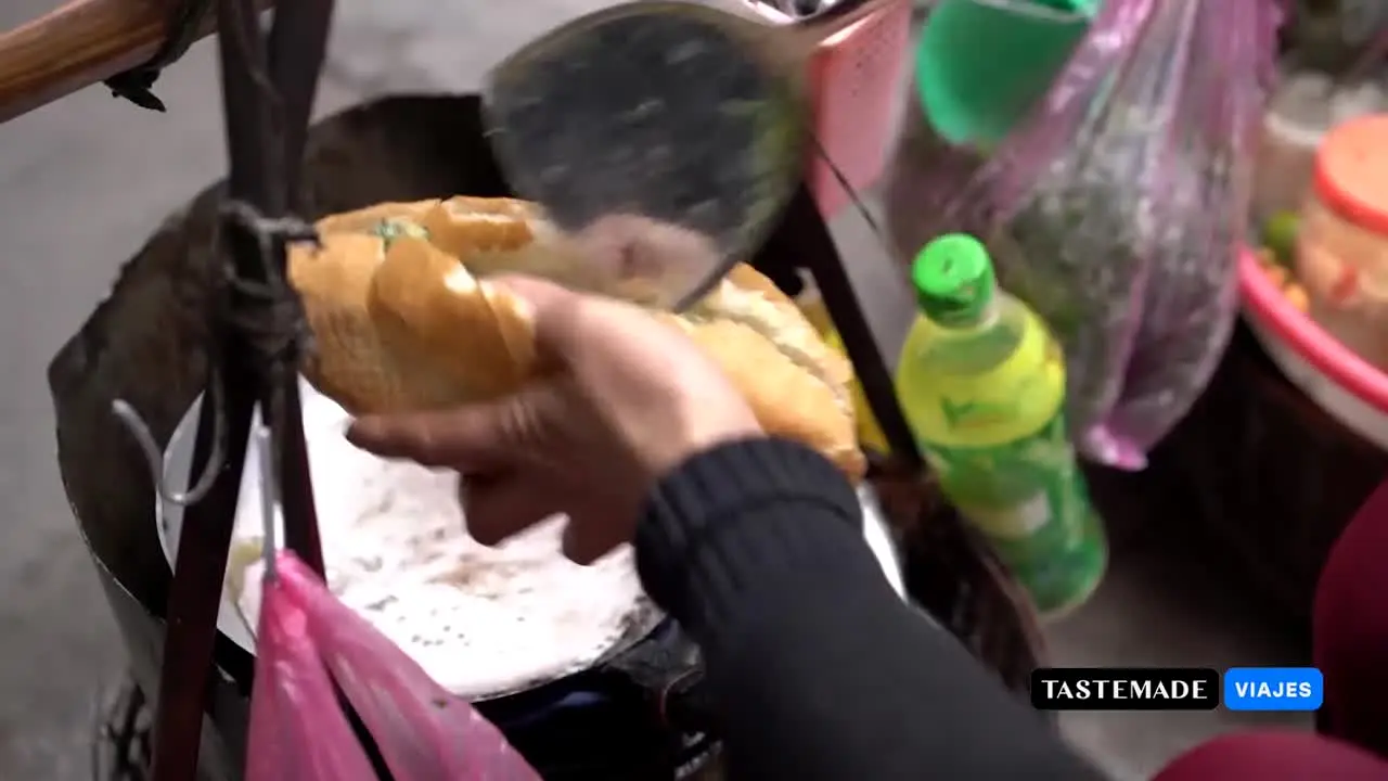 Tastemade Viajes live
