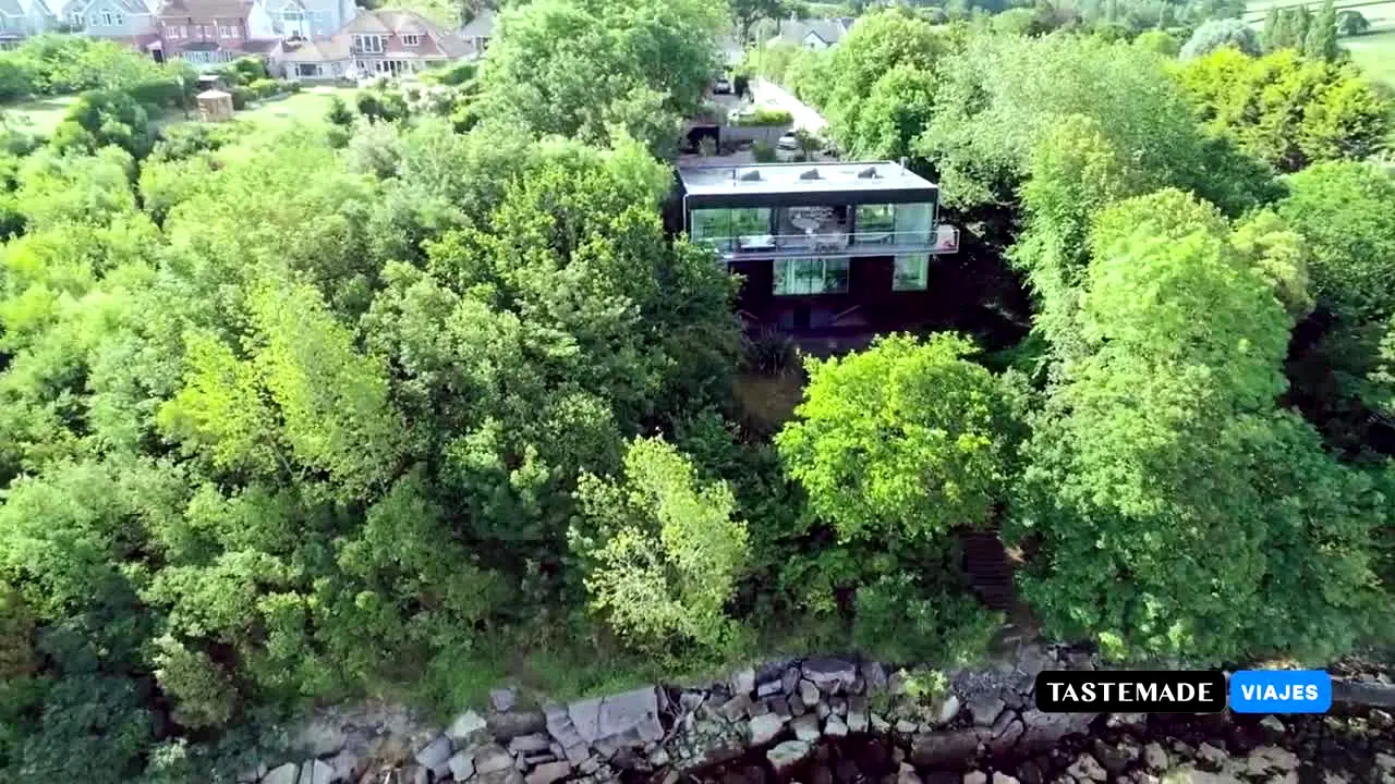 Tastemade Viajes ao vivo