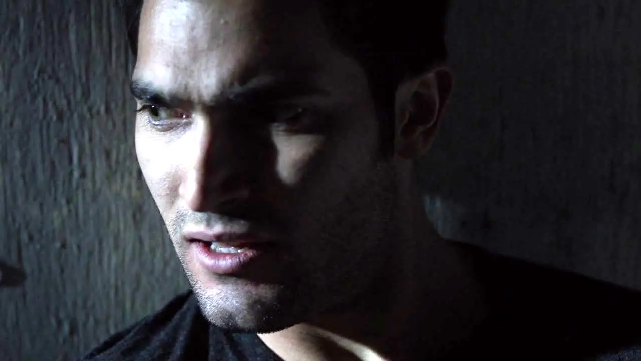 Teen Wolf live