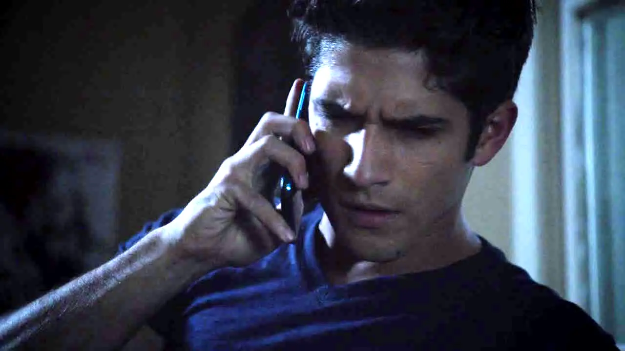 Teen Wolf in diretta