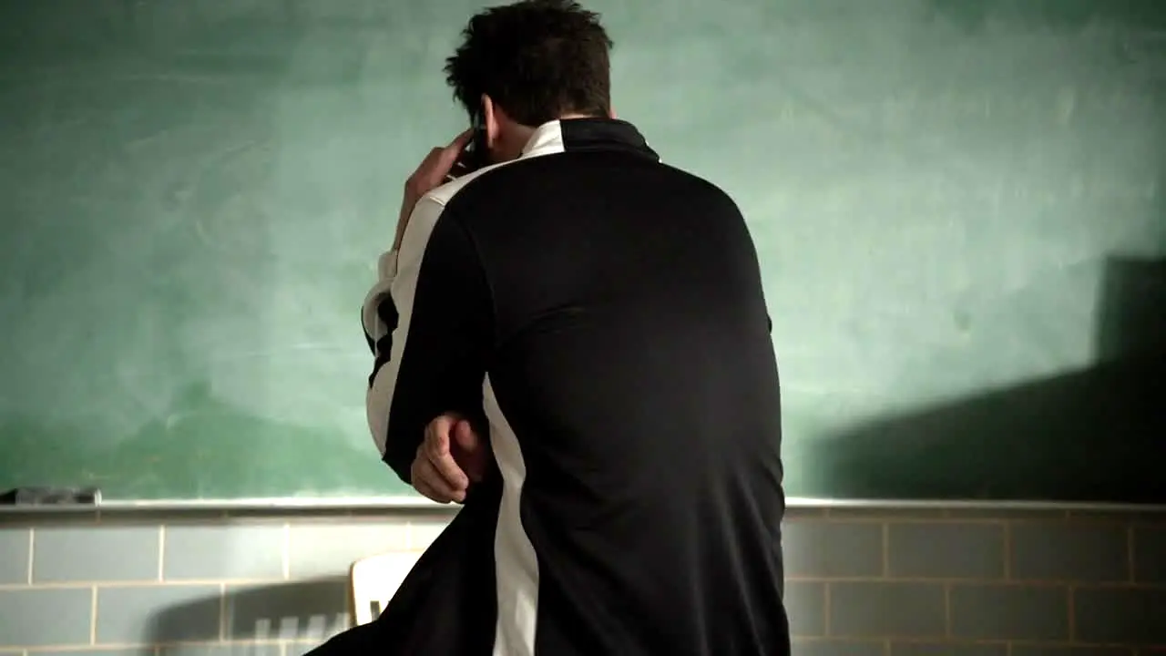 Teen Wolf live