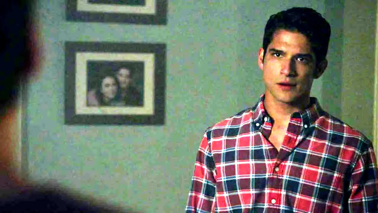 Teen Wolf — прямой эфир
