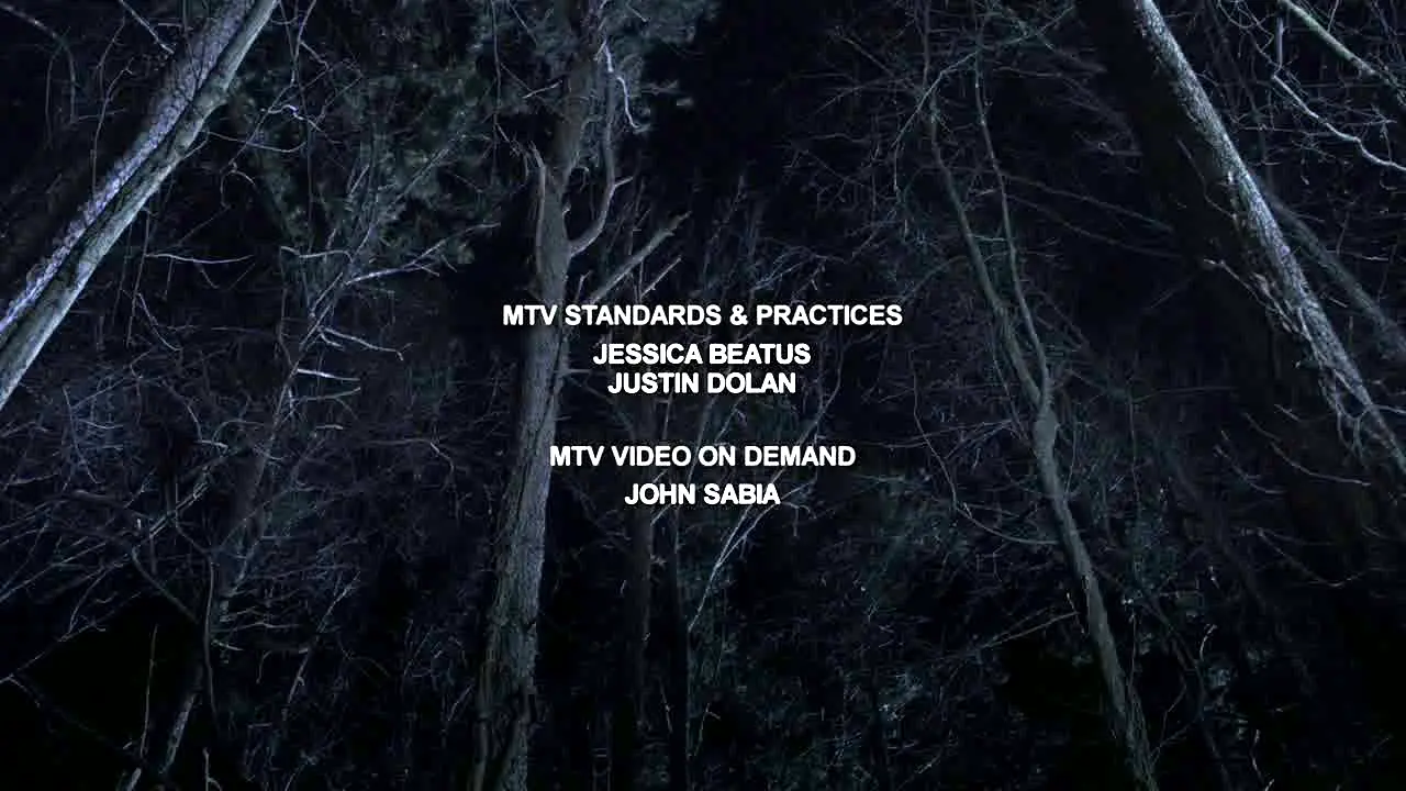Teen Wolf live