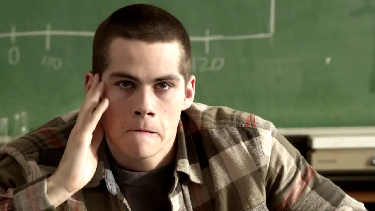 Teen Wolf live