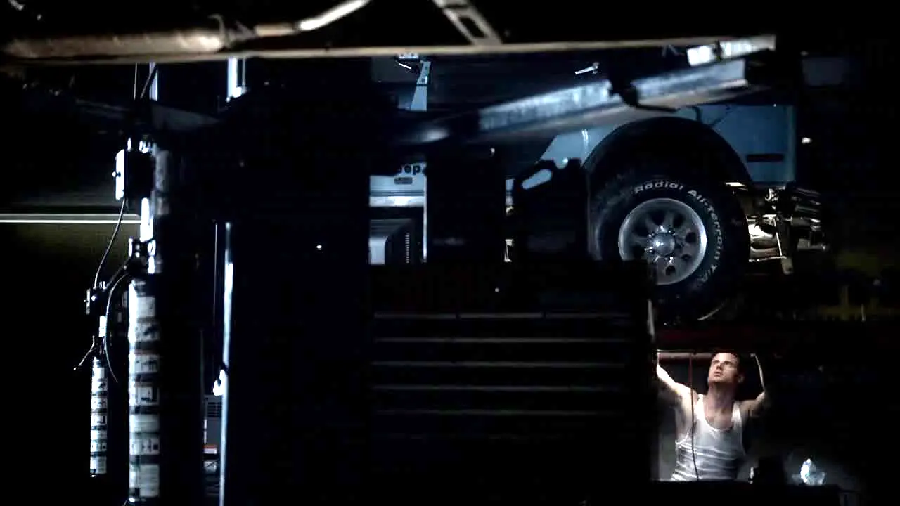 Teen Wolf live