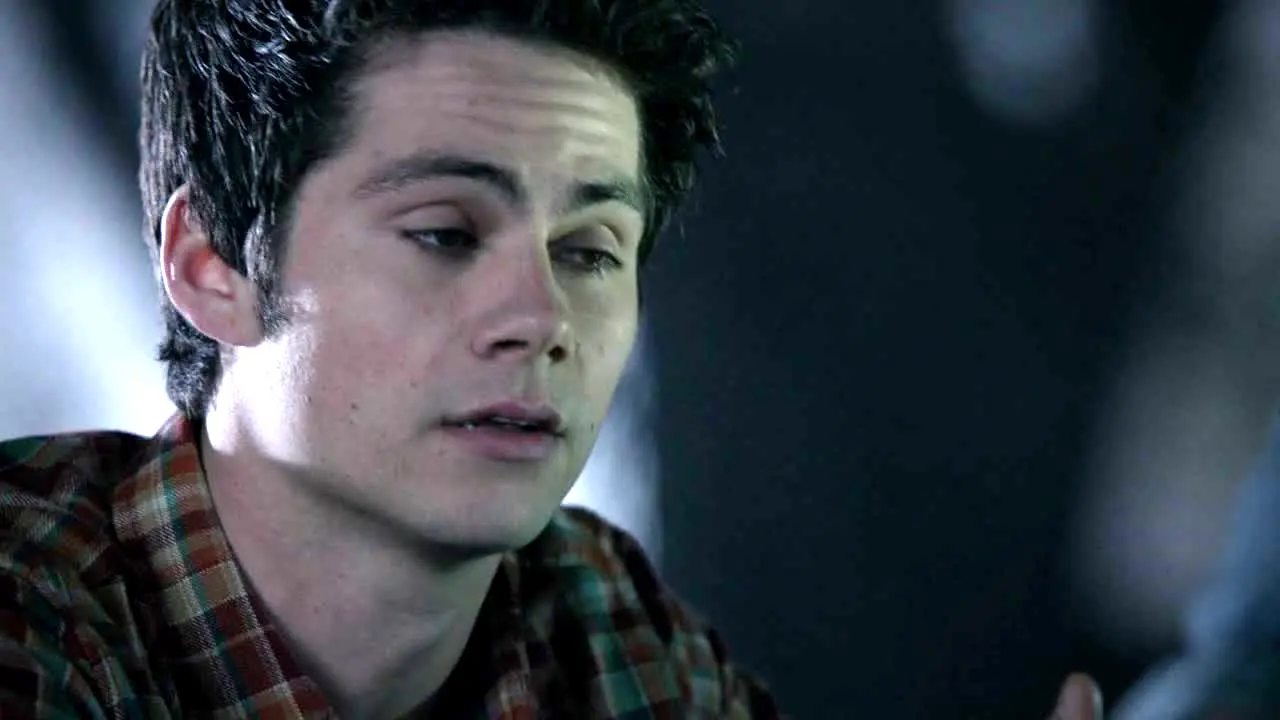 Teen Wolf live