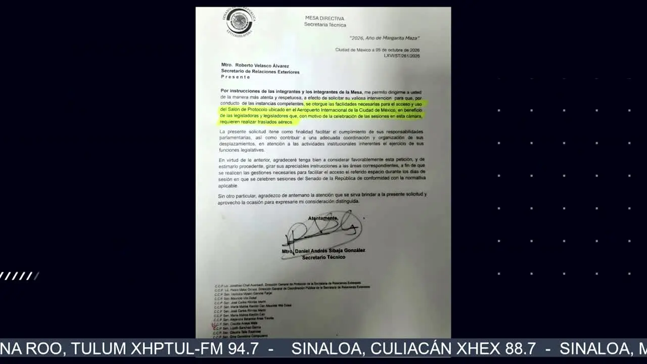 TeleFórmula live