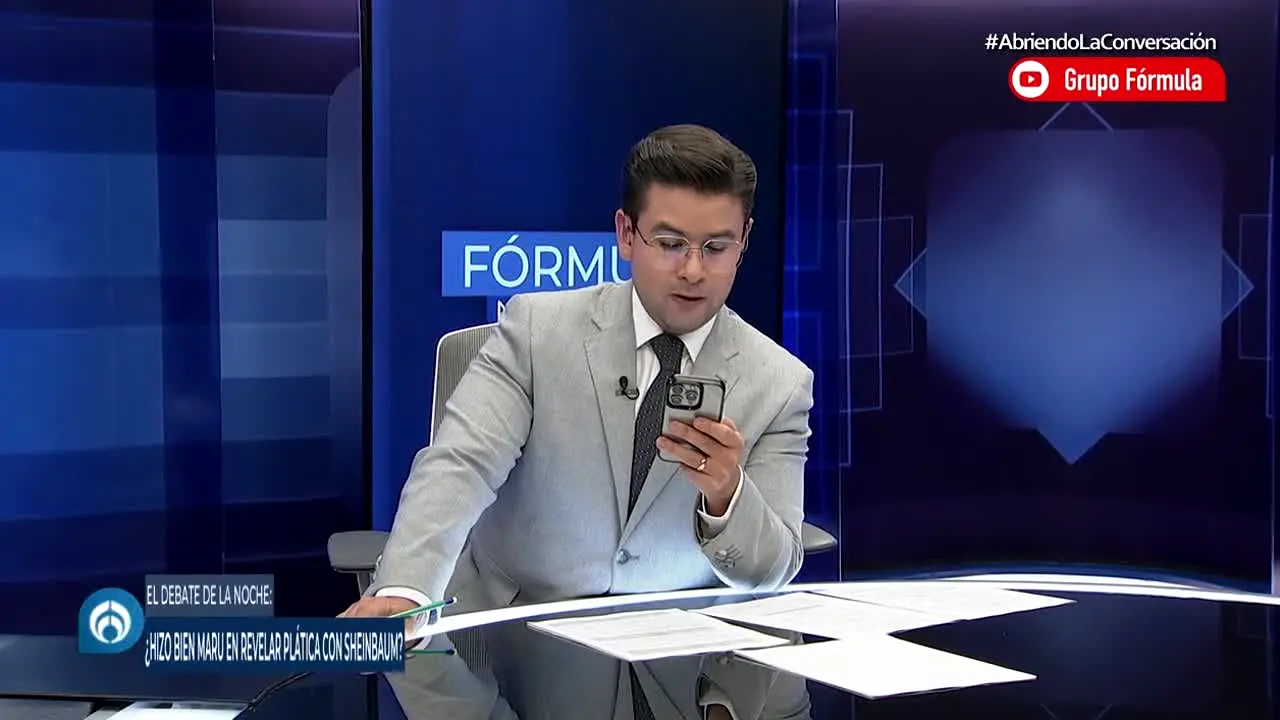 TeleFórmula live
