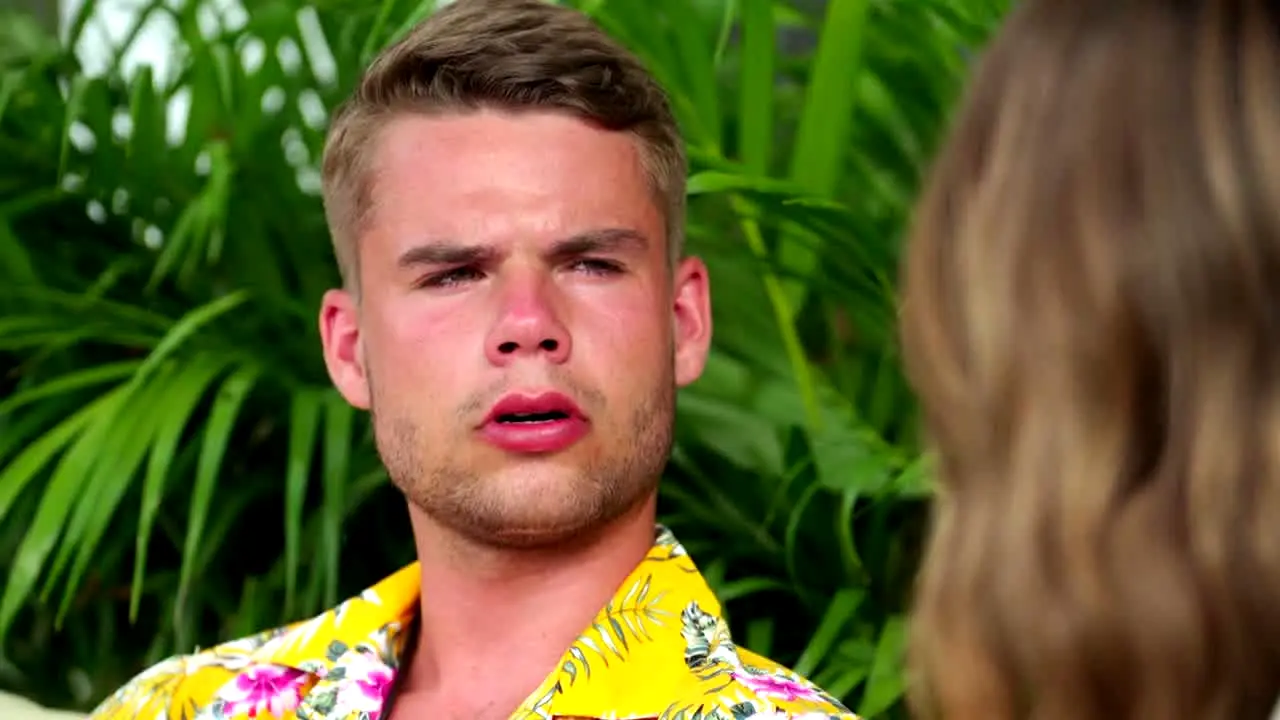 Temptation Island live