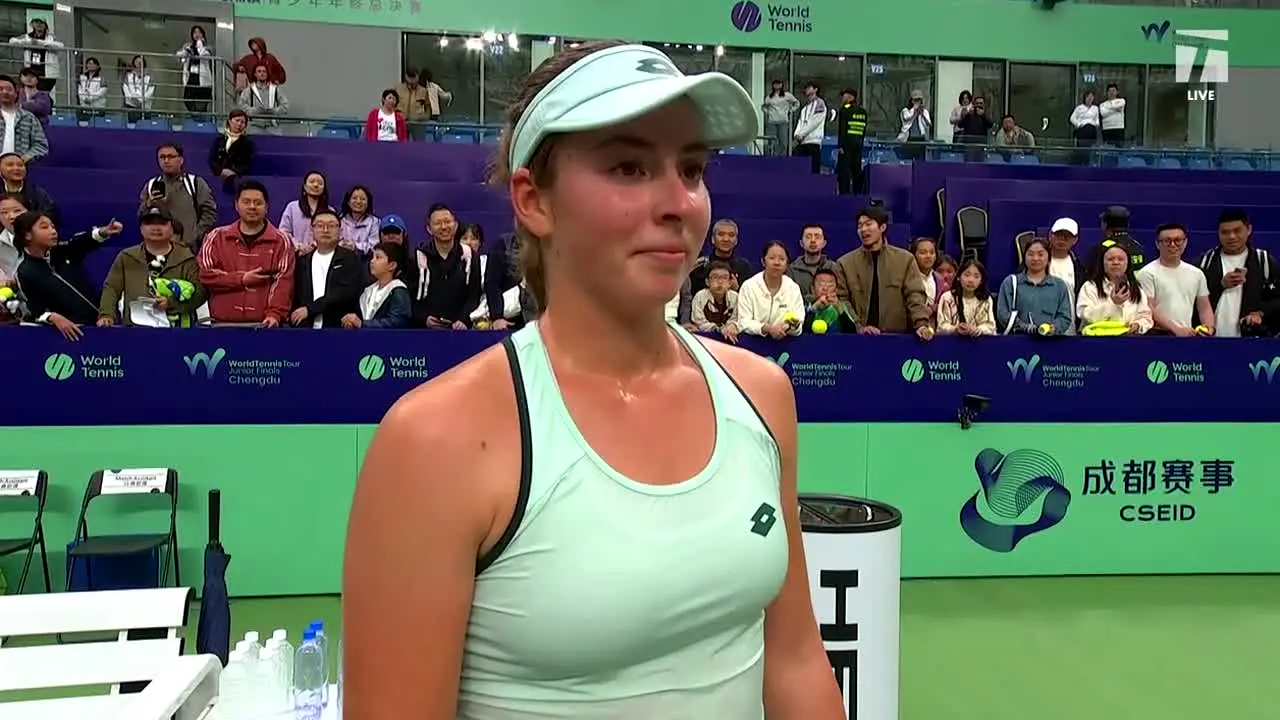 Tennis Channel live