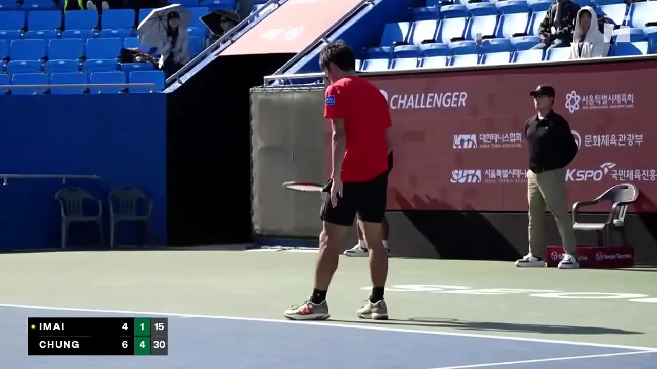 Tennis Channel in diretta