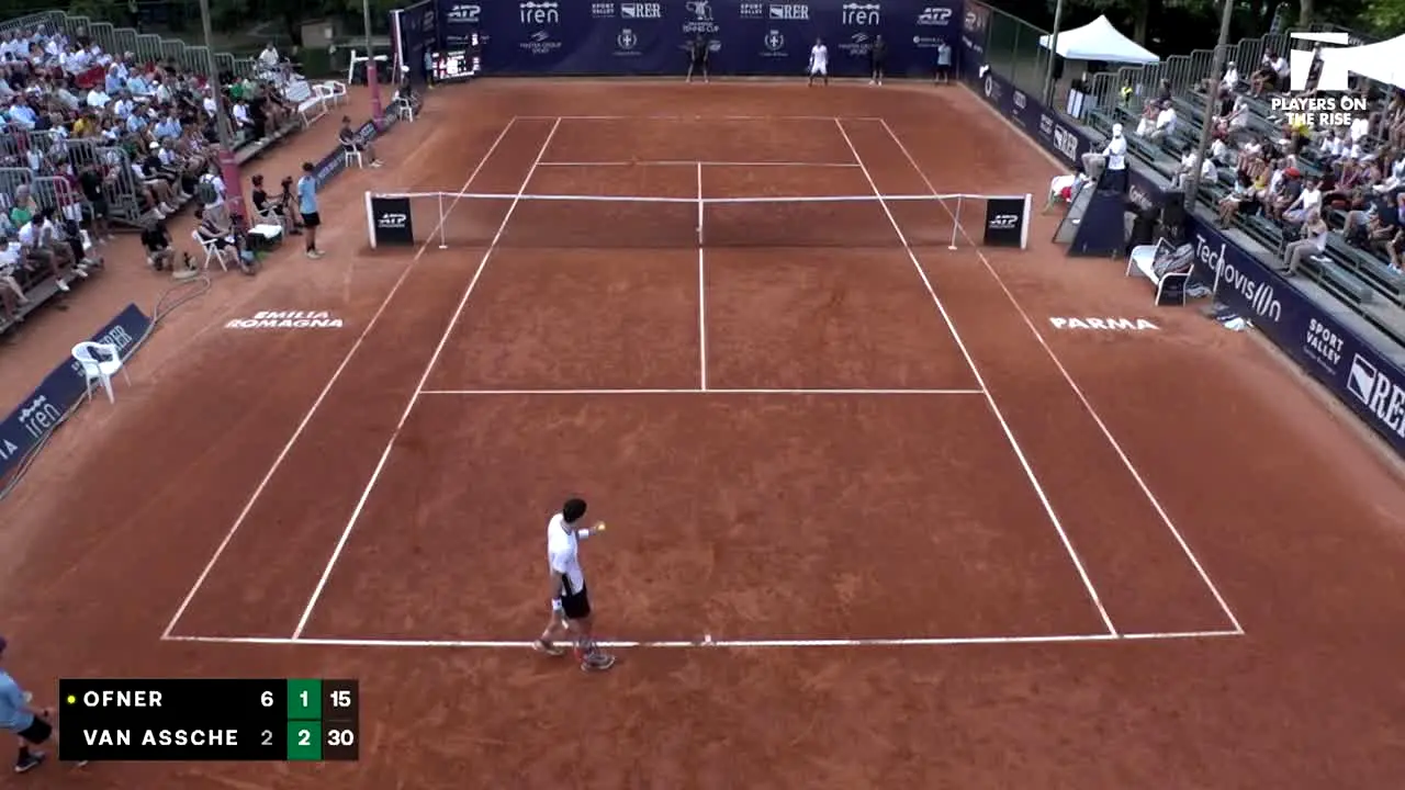 Tennis Channel live