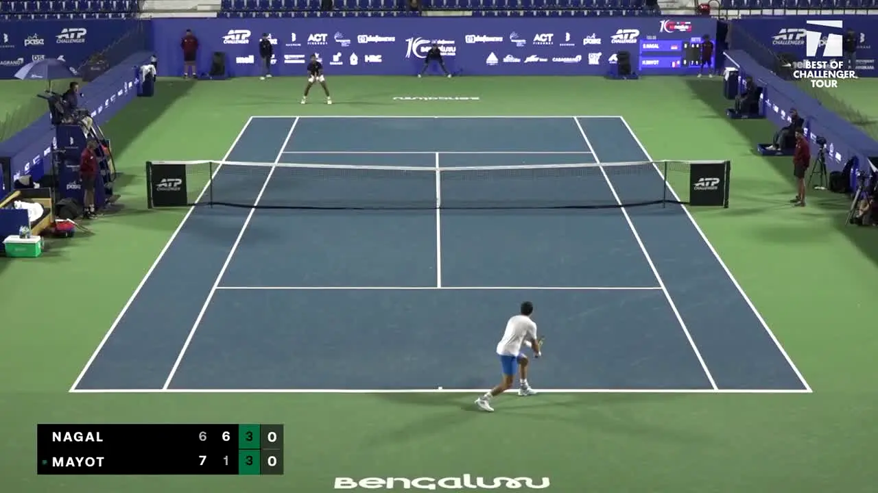 Tennis Channel live